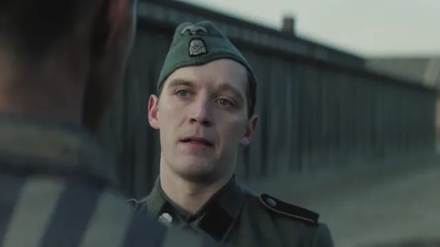 Thợ xăm ở Auschwitz tập 5 Vietsub HD - PhimMoiHot Thợ xăm ở Auschwitz tập 5 Vietsub HD - PhimMoiHot