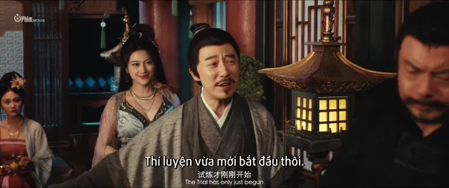 Xem phim Thí Luyện Sinh Tử Vietsub HD tại PhimMoiHot Xem phim Thí Luyện Sinh Tử Vietsub HD tại PhimMoiHot