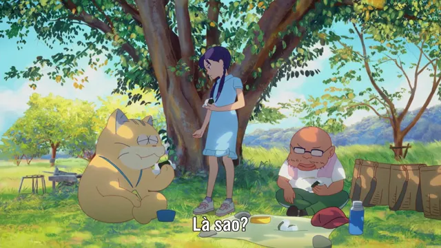 Xem Mèo Ma Bê Tha tập 1 Vietsub tại PhimMoiHot Xem Mèo Ma Bê Tha tập 1 Vietsub tại PhimMoiHot