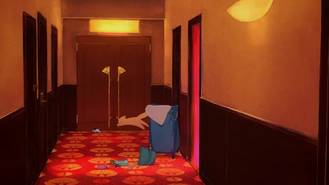 Mèo Ma Bê Tha tập 1 Vietsub HD - PhimMoiHot Mèo Ma Bê Tha tập 1 Vietsub HD - PhimMoiHot