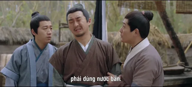 Tiểu Nương Tử Đương Gia 2023 Vietsub HD - PhimMoiHot Tiểu Nương Tử Đương Gia 2023 Vietsub HD - PhimMoiHot