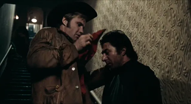 Midnight Cowboy 1969 Vietsub HD - PhimMoiHot Midnight Cowboy 1969 Vietsub HD - PhimMoiHot