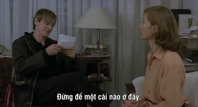 Giáo Viên Piano tập 1 Vietsub HD - PhimMoiHot