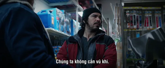 Xem phim Ví Lạnh Vietsub HD tại PhimMoiHot Xem phim Ví Lạnh Vietsub HD tại PhimMoiHot