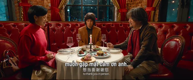 Hình ảnh phim Cha Giả trên PhimMoiHot Hình ảnh phim Cha Giả trên PhimMoiHot