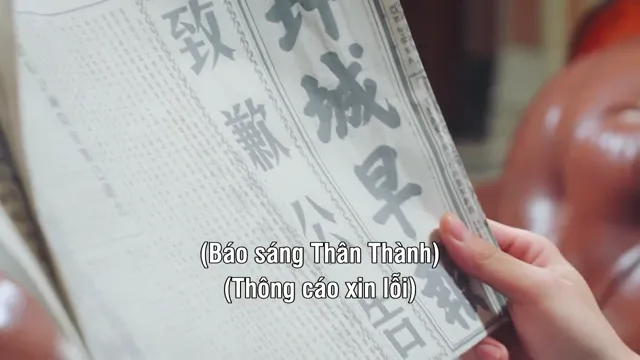 Hình ảnh Chiếm Hữu Khương Tây tập 3 trên PhimMoiHot Hình ảnh Chiếm Hữu Khương Tây tập 3 trên PhimMoiHot