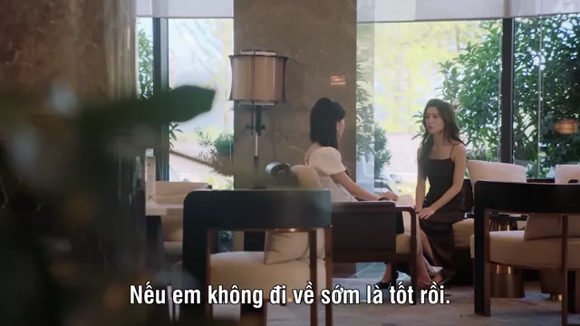 Hình ảnh Sự Giác Ngộ Của Bà Nội Trợ tập 13 trên PhimMoiHot Hình ảnh Sự Giác Ngộ Của Bà Nội Trợ tập 13 trên PhimMoiHot