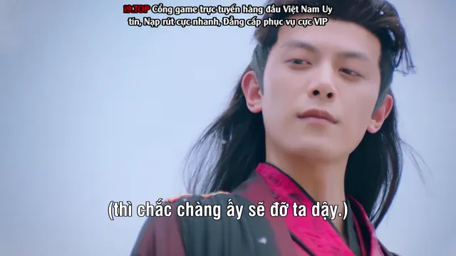 Hình ảnh Nguyễn Tiểu Phong Thân Yêu tập 1 trên PhimMoiHot Hình ảnh Nguyễn Tiểu Phong Thân Yêu tập 1 trên PhimMoiHot