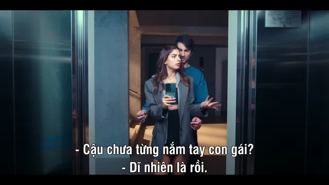 Xem phim Nadaaniyan: Dại Khờ Khi Yêu Vietsub HD tại PhimMoiHot Xem phim Nadaaniyan: Dại Khờ Khi Yêu Vietsub HD tại PhimMoiHot