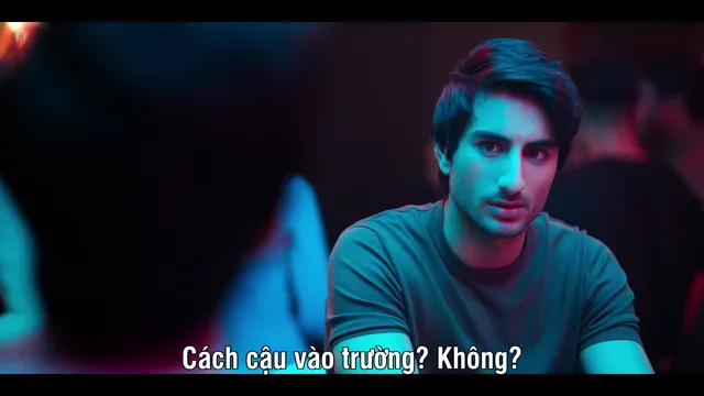 Hình ảnh phim Nadaaniyan: Dại Khờ Khi Yêu trên PhimMoiHot Hình ảnh phim Nadaaniyan: Dại Khờ Khi Yêu trên PhimMoiHot