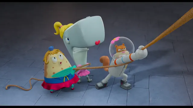 Plankton: Phim điện ảnh 2025 Vietsub HD - PhimMoiHot Plankton: Phim điện ảnh 2025 Vietsub HD - PhimMoiHot