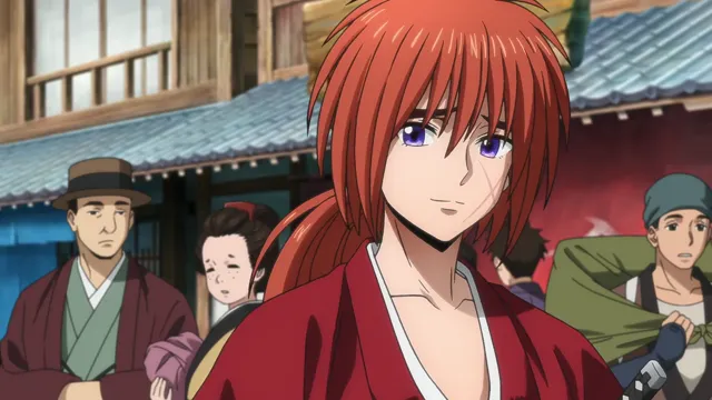 Hình ảnh phim Lãng Khách Kenshin trên PhimMoiHot Hình ảnh phim Lãng Khách Kenshin trên PhimMoiHot