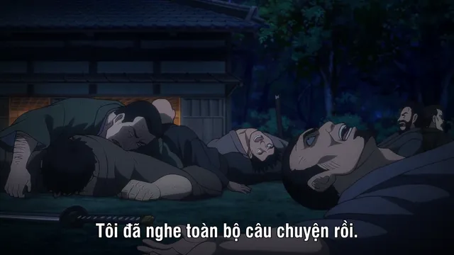 Lãng Khách Kenshin 2023 Vietsub HD - PhimMoiHot Lãng Khách Kenshin 2023 Vietsub HD - PhimMoiHot