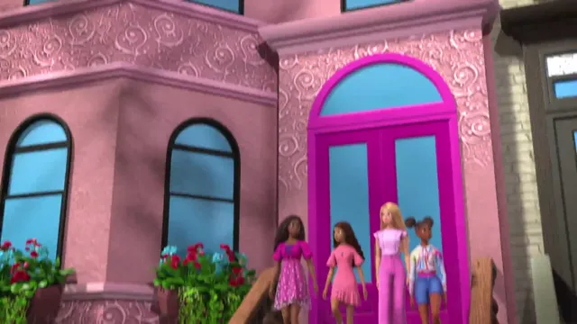 Xem phim Barbie & Teresa: Công Thức Cho Tình Bạn Vietsub HD tại PhimMoiHot Xem phim Barbie & Teresa: Công Thức Cho Tình Bạn Vietsub HD tại PhimMoiHot