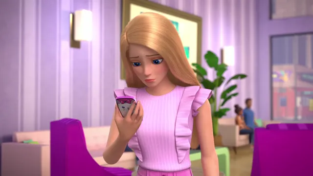 Hình ảnh phim Barbie & Teresa: Công Thức Cho Tình Bạn trên PhimMoiHot Hình ảnh phim Barbie & Teresa: Công Thức Cho Tình Bạn trên PhimMoiHot