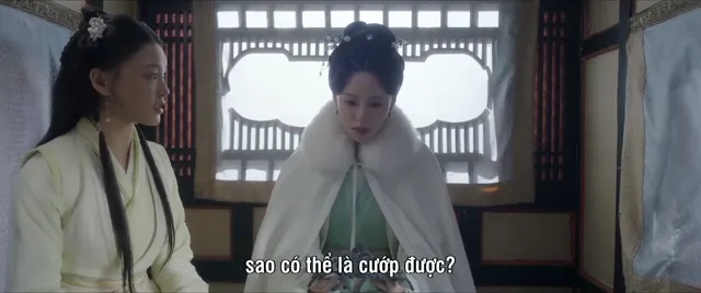 Cung Tỏa Kim Chi tập 5 Vietsub HD - PhimMoiHot Cung Tỏa Kim Chi tập 5 Vietsub HD - PhimMoiHot