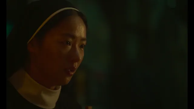 Nữ Tu Bóng Tối tập 1 Vietsub HD - PhimMoiHot Nữ Tu Bóng Tối tập 1 Vietsub HD - PhimMoiHot