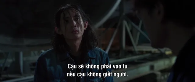 Hình ảnh phim Cuồng Mệnh trên PhimMoiHot Hình ảnh phim Cuồng Mệnh trên PhimMoiHot