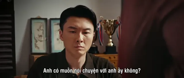 Trùm Hương Cảng: Bão Tố Liêm Chính tập 1 Vietsub HD - PhimMoiHot Trùm Hương Cảng: Bão Tố Liêm Chính tập 1 Vietsub HD - PhimMoiHot