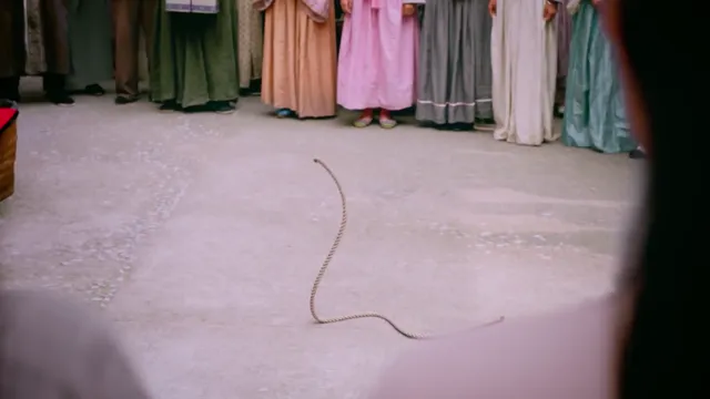 Nha Môn Bí Ẩn 2019 Vietsub HD - PhimMoiHot Nha Môn Bí Ẩn 2019 Vietsub HD - PhimMoiHot
