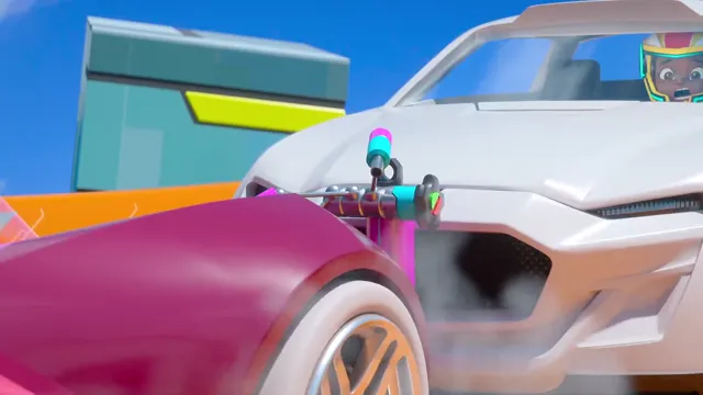 Hot Wheels: Đua thôi nào! (Phần 3) tập 5 Vietsub HD - PhimMoiHot Hot Wheels: Đua thôi nào! (Phần 3) tập 5 Vietsub HD - PhimMoiHot