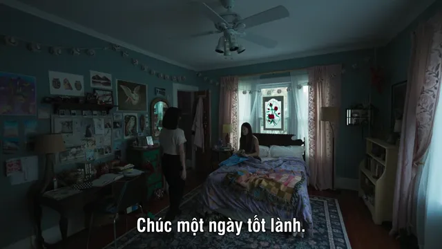 Hình ảnh phim Linh Hồn Bảo Hộ trên PhimMoiHot Hình ảnh phim Linh Hồn Bảo Hộ trên PhimMoiHot