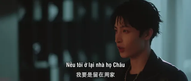 Hình ảnh Mồi Câu Nguy Hiểm tập 2 trên PhimMoiHot Hình ảnh Mồi Câu Nguy Hiểm tập 2 trên PhimMoiHot