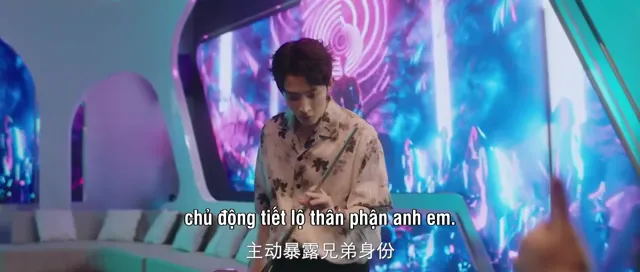 Mồi Câu Nguy Hiểm tập 2 Vietsub HD - PhimMoiHot Mồi Câu Nguy Hiểm tập 2 Vietsub HD - PhimMoiHot