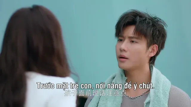 Vũ Ái Thiên Kim tập 7 Vietsub HD - PhimMoiHot Vũ Ái Thiên Kim tập 7 Vietsub HD - PhimMoiHot