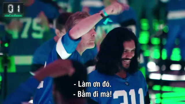 Xem phim Beast Games Vietsub HD tại PhimMoiHot Xem phim Beast Games Vietsub HD tại PhimMoiHot