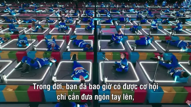 Beast Games 2024 Vietsub HD - PhimMoiHot Beast Games 2024 Vietsub HD - PhimMoiHot