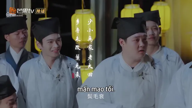 Xem Ly Miêu Thư Sinh tập 4 Vietsub tại PhimMoiHot Xem Ly Miêu Thư Sinh tập 4 Vietsub tại PhimMoiHot