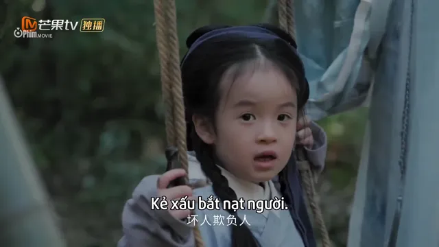 Ly Miêu Thư Sinh tập 4 Vietsub HD - PhimMoiHot Ly Miêu Thư Sinh tập 4 Vietsub HD - PhimMoiHot