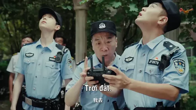 Hình ảnh Chuyện Phòng Cảnh Sát tập 9 trên PhimMoiHot Hình ảnh Chuyện Phòng Cảnh Sát tập 9 trên PhimMoiHot