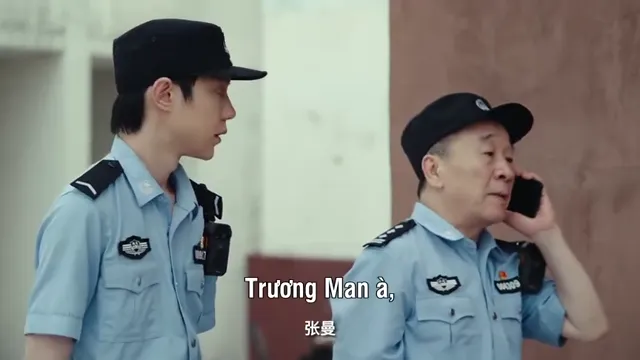Chuyện Phòng Cảnh Sát tập 9 Vietsub HD - PhimMoiHot Chuyện Phòng Cảnh Sát tập 9 Vietsub HD - PhimMoiHot