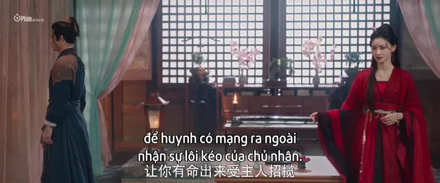 Triều Vân Tán tập 1 Vietsub HD - PhimMoiHot Triều Vân Tán tập 1 Vietsub HD - PhimMoiHot