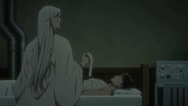 Bleach: Huyết chiến ngàn năm (Part 3) tập 6 Vietsub HD - PhimMoiHot Bleach: Huyết chiến ngàn năm (Part 3) tập 6 Vietsub HD - PhimMoiHot