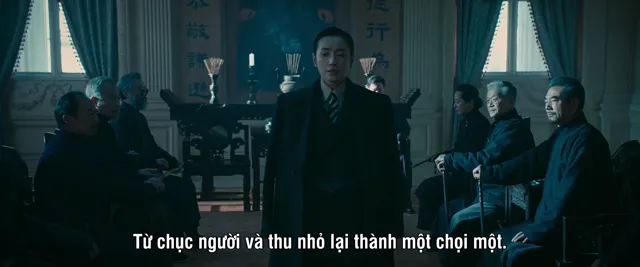 Xem phim Môn Tiền Bảo Địa Vietsub HD tại PhimMoiHot Xem phim Môn Tiền Bảo Địa Vietsub HD tại PhimMoiHot