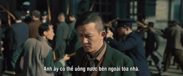 Môn Tiền Bảo Địa 2024 Vietsub HD - PhimMoiHot Môn Tiền Bảo Địa 2024 Vietsub HD - PhimMoiHot