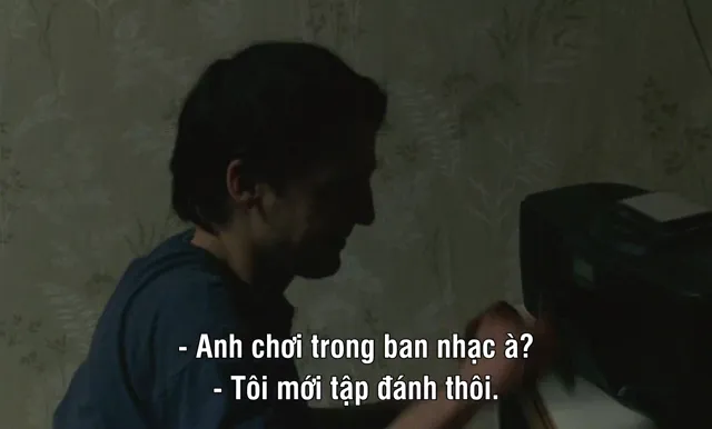 Hình ảnh Rosetta tập 1 trên PhimMoiHot Hình ảnh Rosetta tập 1 trên PhimMoiHot