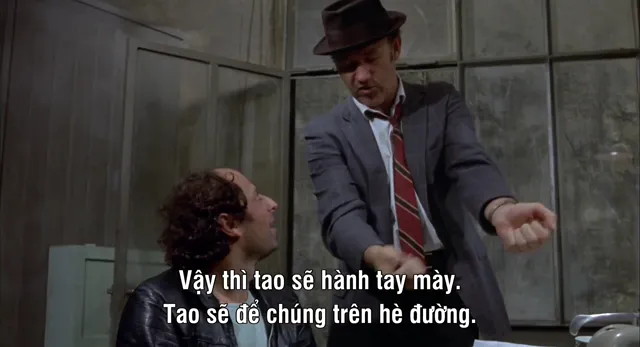 Xem phim Kẻ Đầu Mối Pháp 2 Vietsub HD tại PhimMoiHot Xem phim Kẻ Đầu Mối Pháp 2 Vietsub HD tại PhimMoiHot