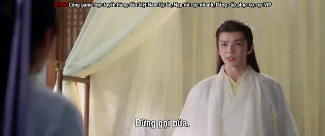 Hoa Gian Nhất Khuynh Thành tập 22 Vietsub HD - PhimMoiHot Hoa Gian Nhất Khuynh Thành tập 22 Vietsub HD - PhimMoiHot