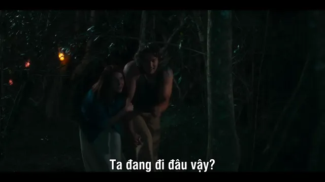 Tuiskoms: Trở về tập 3 Vietsub HD - PhimMoiHot Tuiskoms: Trở về tập 3 Vietsub HD - PhimMoiHot