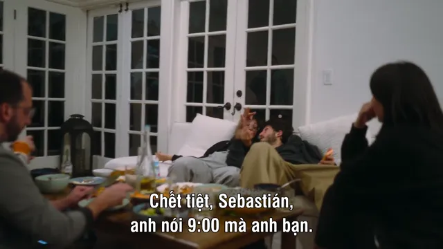 Aitana: Biến hóa tập 5 Vietsub HD - PhimMoiHot Aitana: Biến hóa tập 5 Vietsub HD - PhimMoiHot