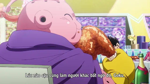 Dragon Ball Daima 2024 Vietsub HD - PhimMoiHot Dragon Ball Daima 2024 Vietsub HD - PhimMoiHot