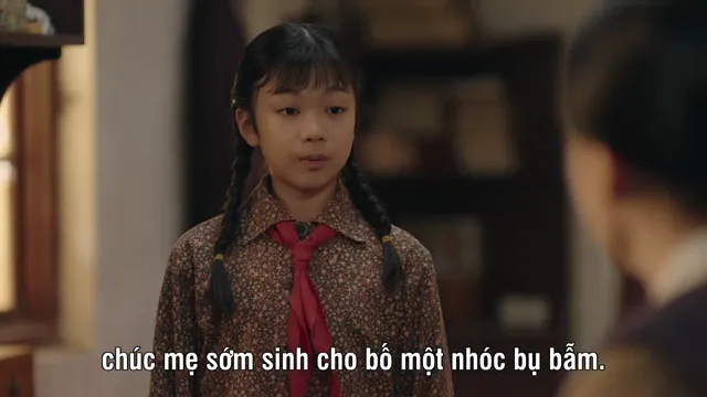 Hình ảnh Sáu Chị Em tập 11 trên PhimMoiHot Hình ảnh Sáu Chị Em tập 11 trên PhimMoiHot