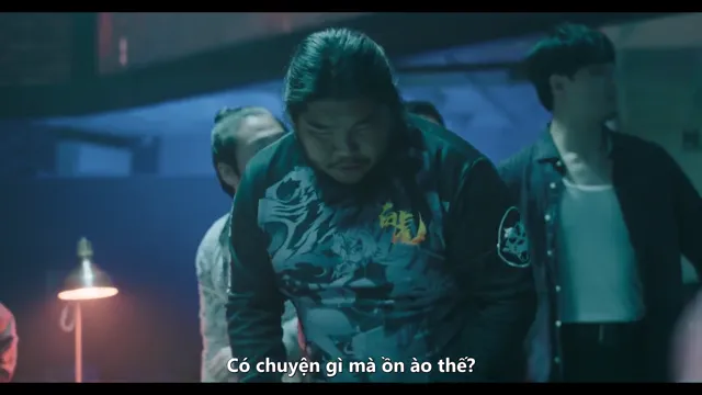 Xem phim Nắm Đấm Trời Ban Vietsub HD tại PhimMoiHot Xem phim Nắm Đấm Trời Ban Vietsub HD tại PhimMoiHot