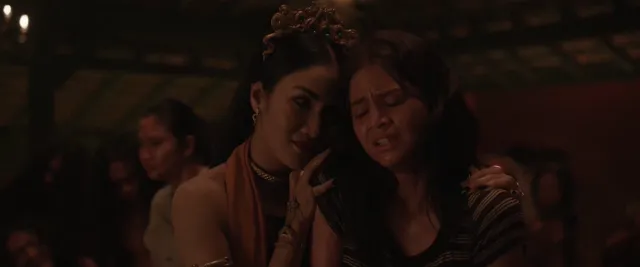 Xem phim Linh Hồn Vũ Nữ 2: Nghi Thức Hồi Sinh Vietsub HD tại PhimMoiHot Xem phim Linh Hồn Vũ Nữ 2: Nghi Thức Hồi Sinh Vietsub HD tại PhimMoiHot