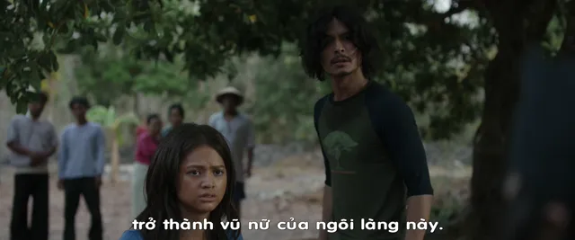 Hình ảnh phim Linh Hồn Vũ Nữ 2: Nghi Thức Hồi Sinh trên PhimMoiHot Hình ảnh phim Linh Hồn Vũ Nữ 2: Nghi Thức Hồi Sinh trên PhimMoiHot