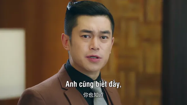 Chẳng Thể Kiểm Soát Con Tim tập 9 Vietsub HD - PhimMoiHot Chẳng Thể Kiểm Soát Con Tim tập 9 Vietsub HD - PhimMoiHot